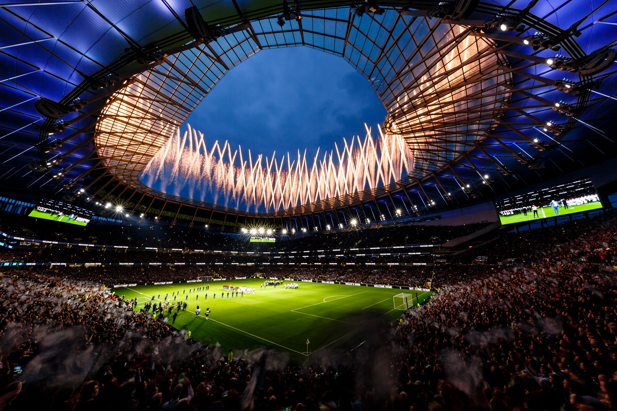 Stadion
